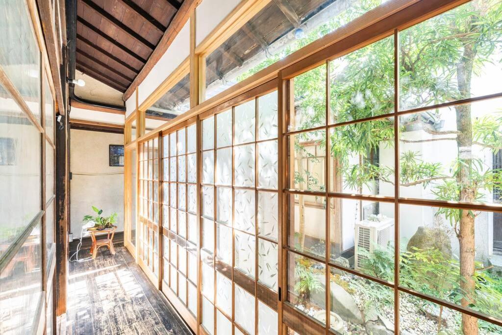 فيلا まろや四季 Ozu  المظهر الخارجي الصورة